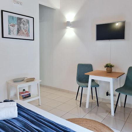 Minha Casa Sua Casa - Cozy Little House, Ac & Wifi Villa Ferragudo  Kültér fotó