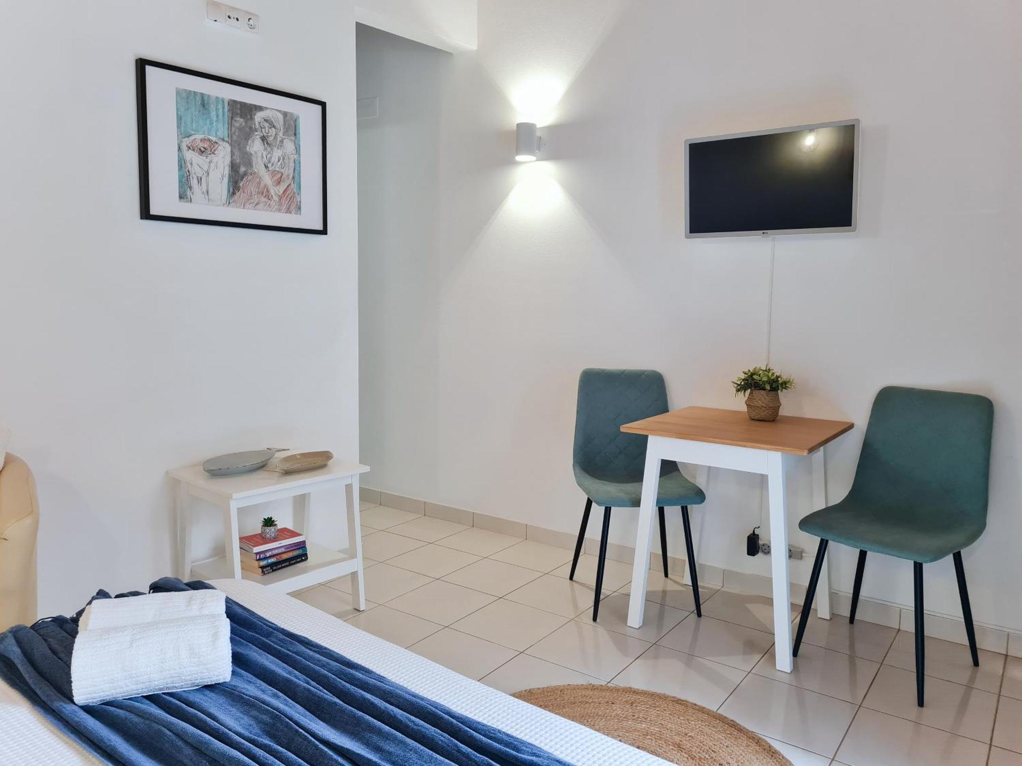 Minha Casa Sua Casa - Cozy Little House, Ac & Wifi Villa Ferragudo  Kültér fotó