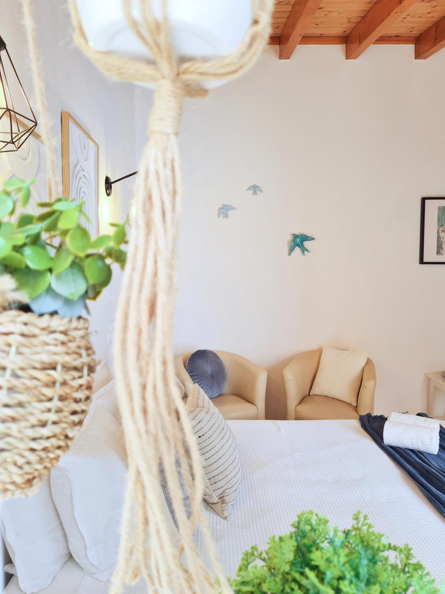 Minha Casa Sua Casa - Cozy Little House, Ac & Wifi Villa Ferragudo  Kültér fotó