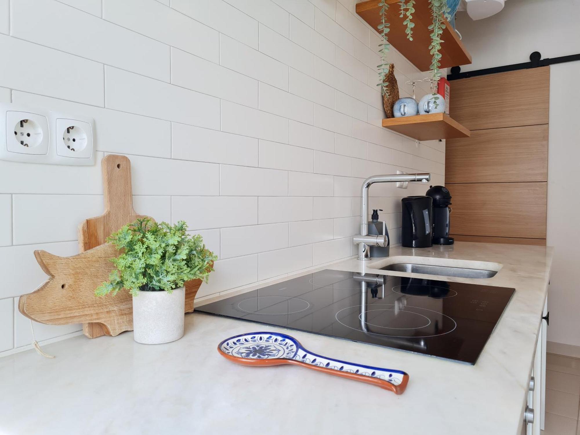 Minha Casa Sua Casa - Cozy Little House, Ac & Wifi Villa Ferragudo  Kültér fotó