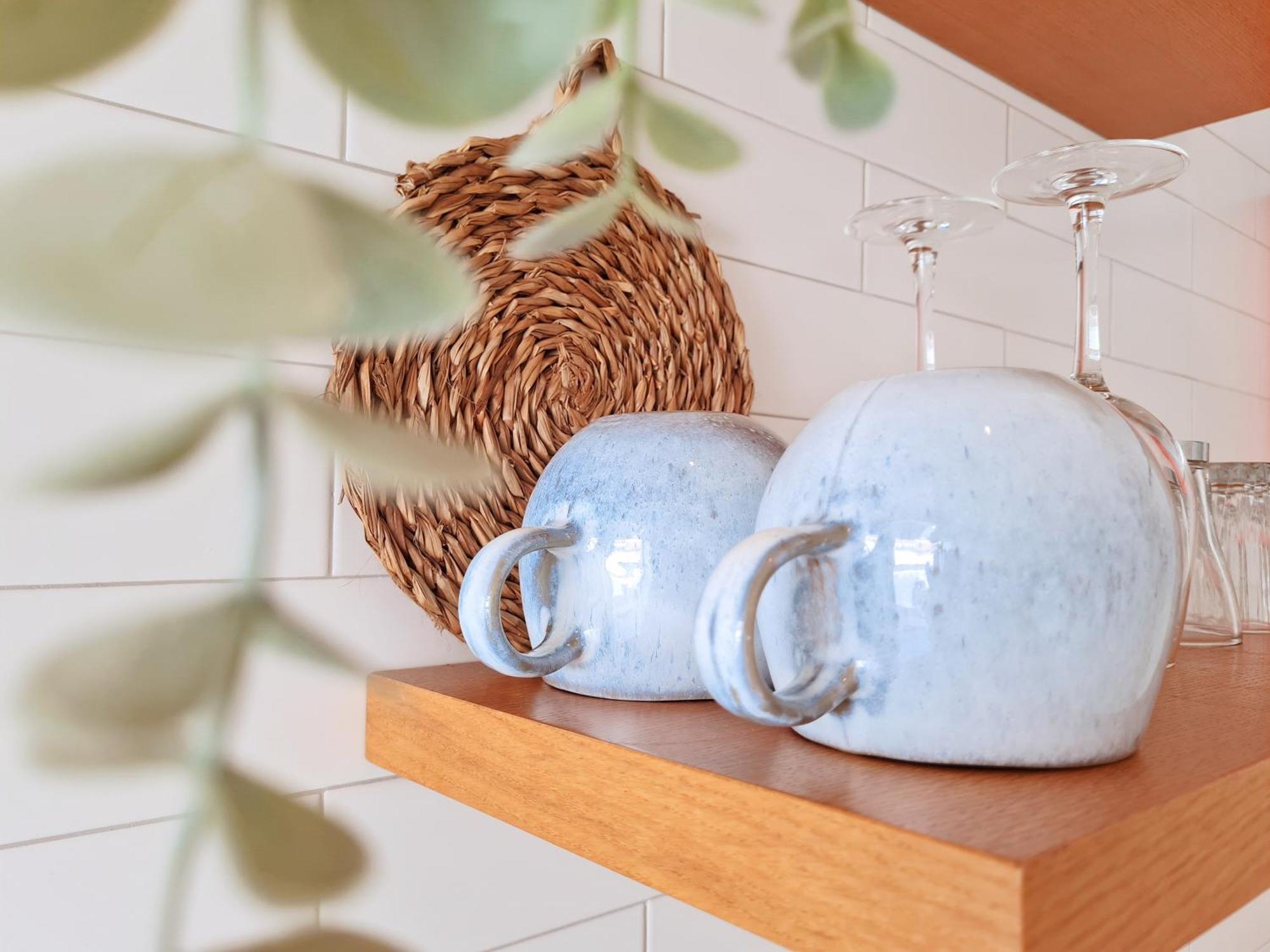 Minha Casa Sua Casa - Cozy Little House, Ac & Wifi Villa Ferragudo  Kültér fotó
